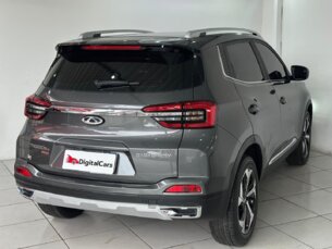 Foto 6 - CAOA Chery Tiggo 5X Pro Tiggo 5X PRO 1.5T automático