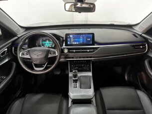 Foto 7 - CAOA Chery Tiggo 5X Pro Tiggo 5X PRO 1.5T automático