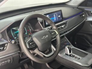 Foto 8 - CAOA Chery Tiggo 5X Pro Tiggo 5X PRO 1.5T automático