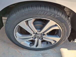 Foto 7 - Honda City City LX 1.5 CVT (Flex) automático