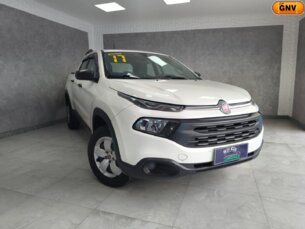Foto 1 - Fiat Toro Toro Freedom 1.8 AT6 4x2 (Flex) automático