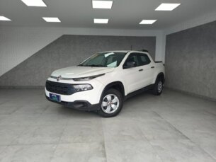 Foto 6 - Fiat Toro Toro Freedom 1.8 AT6 4x2 (Flex) automático