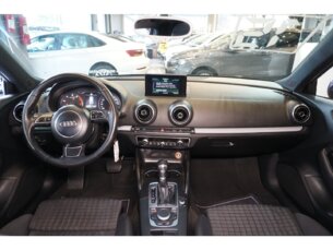 Foto 3 - Audi A3 A3 1.8 TFSI Sportback Ambition S Tronic automático