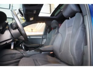 Foto 4 - Audi A3 A3 1.8 TFSI Sportback Ambition S Tronic automático