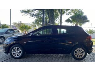 Foto 7 - Chevrolet Onix Onix 1.0 LT manual