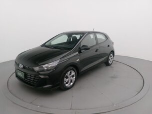 Foto 1 - Hyundai HB20 HB20 1.0 Sense Plus manual