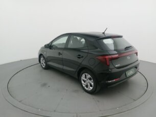 Foto 3 - Hyundai HB20 HB20 1.0 Sense Plus manual