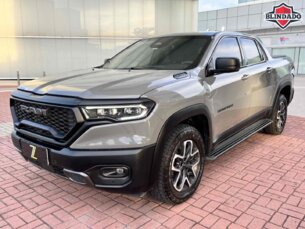 Foto 1 - RAM Rampage Rampage 2.0 Hurricane 4 Rebel 4WD automático