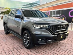 Foto 3 - RAM Rampage Rampage 2.0 Hurricane 4 Rebel 4WD automático