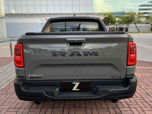 Foto 5 - RAM Rampage Rampage 2.0 Hurricane 4 Rebel 4WD automático