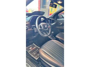 Foto 5 - Fiat Strada Strada 1.0 T200 Cabine Dupla Ranch cvt (aut) automático