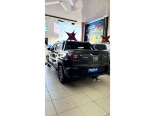 Foto 7 - Fiat Strada Strada 1.0 T200 Cabine Dupla Ranch cvt (aut) automático