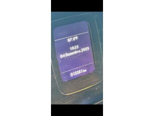 Foto 8 - Fiat Strada Strada 1.0 T200 Cabine Dupla Ranch cvt (aut) automático