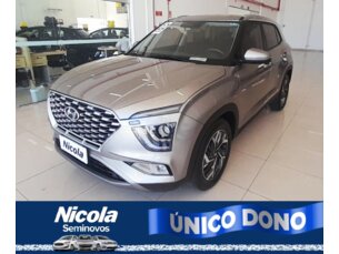 Foto 1 - Hyundai Creta Creta 1.6 Action (Aut) automático