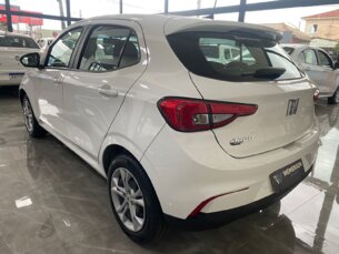 Foto 3 - Fiat Argo Argo 1.0 Drive manual