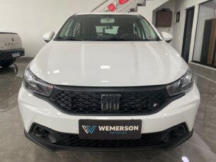 Foto 4 - Fiat Argo Argo 1.0 Drive manual