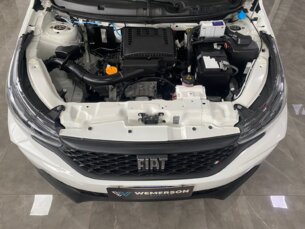 Foto 6 - Fiat Argo Argo 1.0 Drive manual