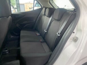 Foto 7 - Fiat Argo Argo 1.0 Drive manual