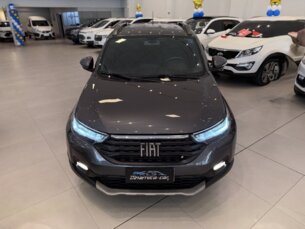 Foto 3 - Fiat Strada Strada Cabine Dupla Volcano manual