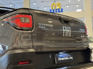 Foto 8 - Fiat Strada Strada Cabine Dupla Volcano manual