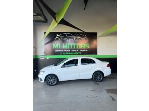 Foto 2 - Volkswagen Voyage Voyage 1.6 VHT City (Flex) manual