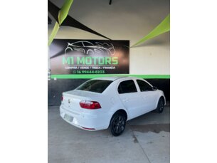 Foto 4 - Volkswagen Voyage Voyage 1.6 VHT City (Flex) manual