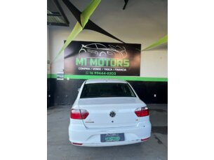 Foto 5 - Volkswagen Voyage Voyage 1.6 VHT City (Flex) manual