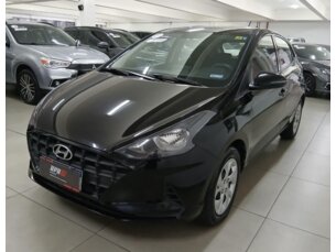 Foto 1 - Hyundai HB20 HB20 1.6 Vision manual