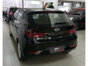 Foto 2 - Hyundai HB20 HB20 1.6 Vision manual