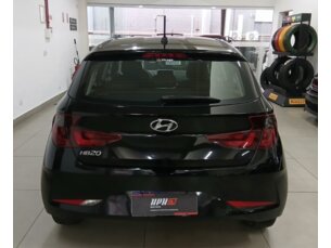 Foto 3 - Hyundai HB20 HB20 1.6 Vision manual