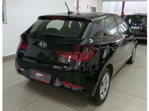 Foto 4 - Hyundai HB20 HB20 1.6 Vision manual