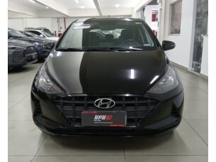 Foto 6 - Hyundai HB20 HB20 1.6 Vision manual