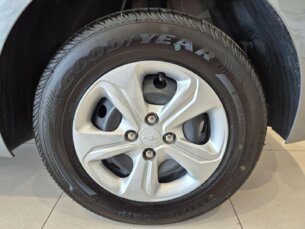 Foto 9 - Chevrolet Onix Onix 1.0 manual