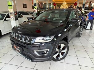 Foto 1 - Jeep Compass Compass 2.0 Longitude (Aut) (Flex) automático