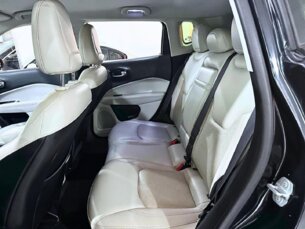 Foto 8 - Jeep Compass Compass 2.0 Longitude (Aut) (Flex) automático