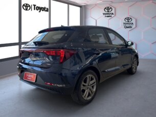 Foto 3 - Hyundai HB20 HB20 1.0 T-GDI Comfort Plus (Aut) automático