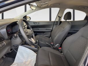 Foto 6 - Hyundai HB20 HB20 1.0 T-GDI Comfort Plus (Aut) automático