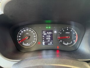 Foto 7 - Hyundai HB20 HB20 1.0 T-GDI Comfort Plus (Aut) automático