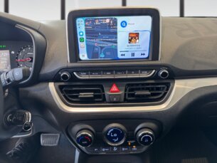 Foto 8 - Hyundai HB20 HB20 1.0 T-GDI Comfort Plus (Aut) automático