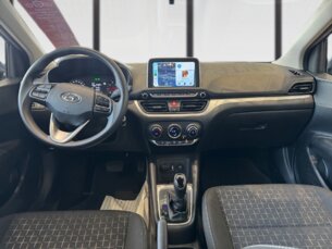 Foto 9 - Hyundai HB20 HB20 1.0 T-GDI Comfort Plus (Aut) automático