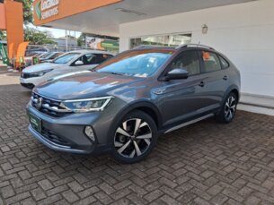 Foto 1 - Volkswagen Nivus Nivus 1.0 200 TSI Highline automático