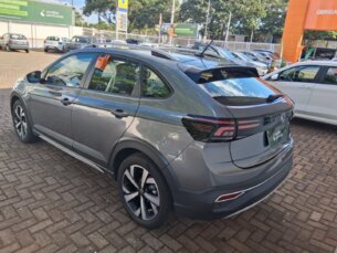 Foto 3 - Volkswagen Nivus Nivus 1.0 200 TSI Highline automático