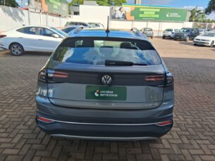 Foto 4 - Volkswagen Nivus Nivus 1.0 200 TSI Highline automático