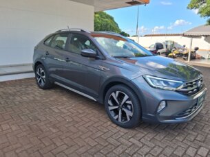 Foto 7 - Volkswagen Nivus Nivus 1.0 200 TSI Highline automático