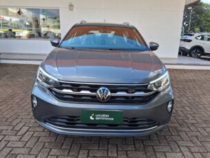 Foto 8 - Volkswagen Nivus Nivus 1.0 200 TSI Highline automático