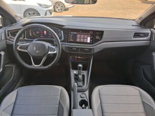 Foto 9 - Volkswagen Nivus Nivus 1.0 200 TSI Highline automático