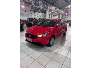 Foto 2 - Fiat Argo Argo 1.0 Drive manual