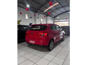 Foto 3 - Fiat Argo Argo 1.0 Drive manual