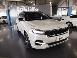 Jeep Commander Commander 2.0 TD380 Overland 4WD