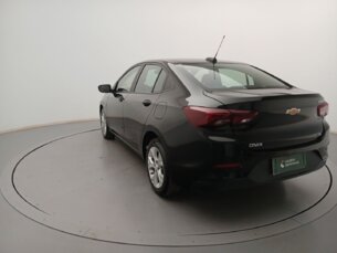 Foto 3 - Chevrolet Onix Onix 1.0 Turbo LTZ (Aut) automático